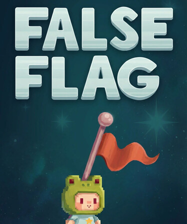 False Flag visual asset