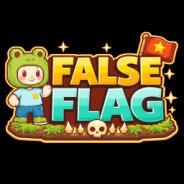 False Flag visual asset