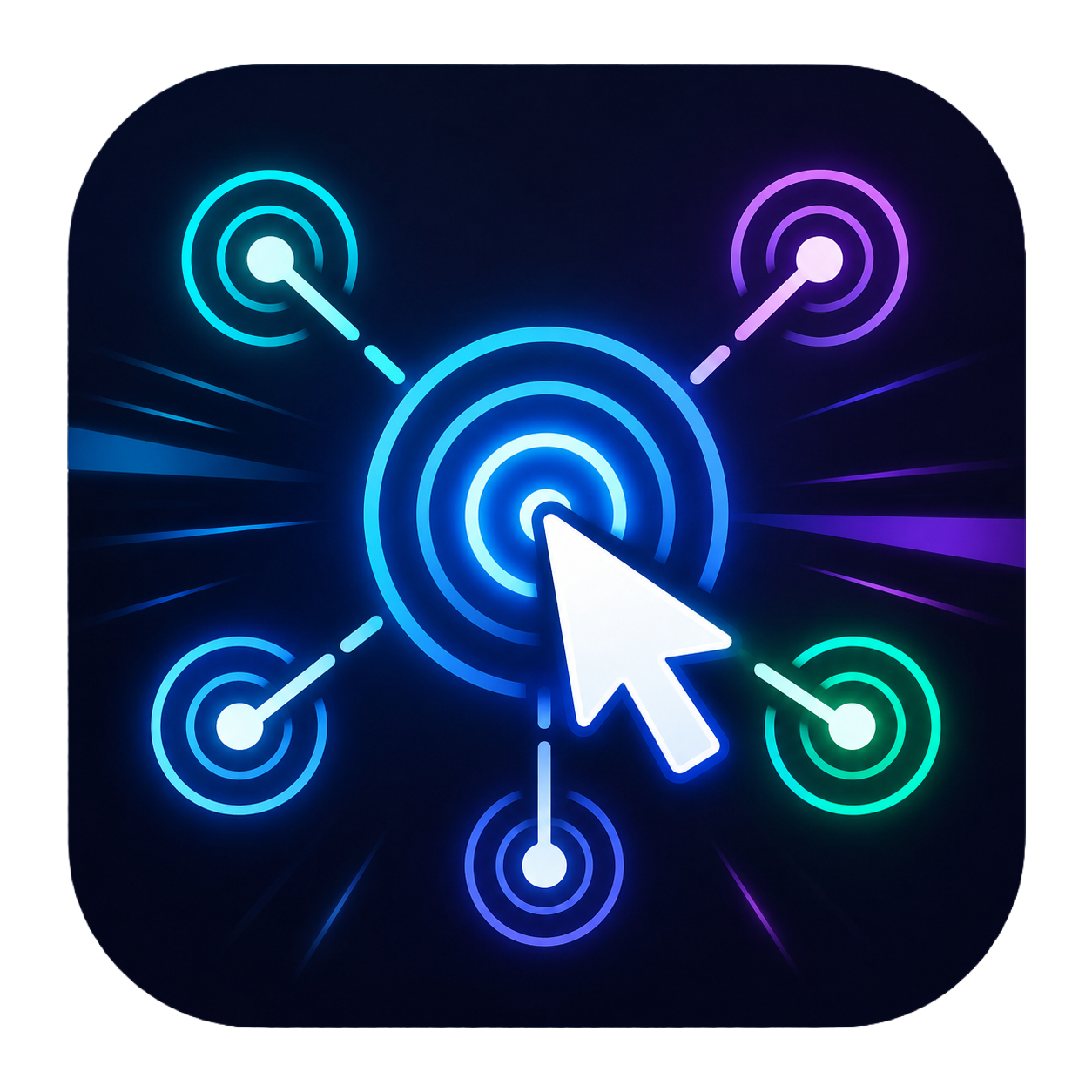 Multi Auto Clicker visual asset