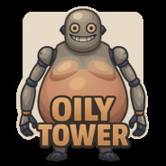 Oily Tower visual asset